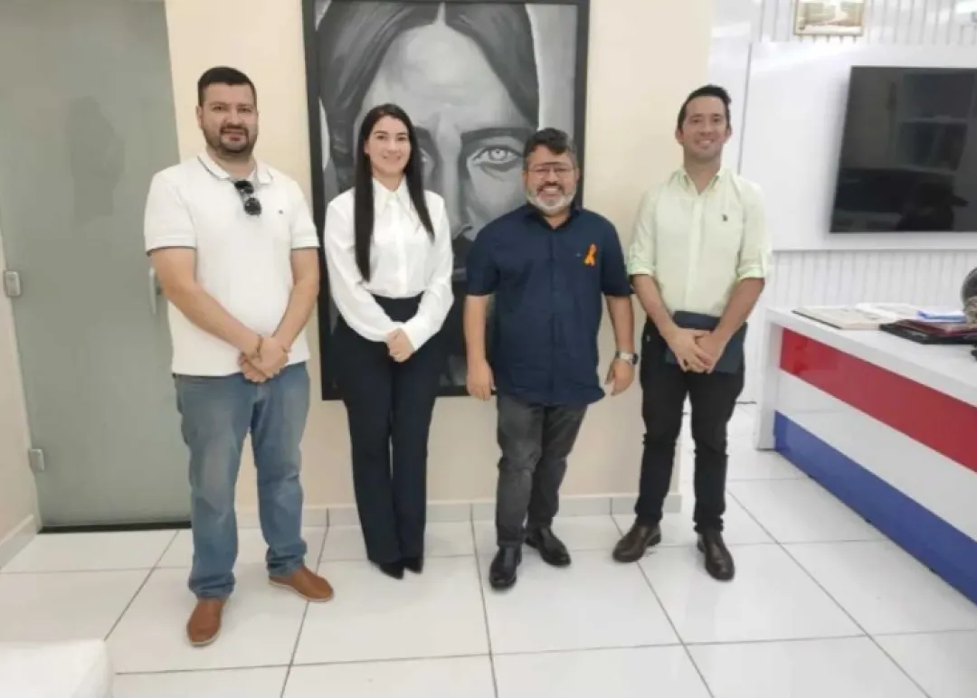 UCP-PJC y Carlos Bernardo fortalecen el deporte con el Campeonato Nacional de Handball