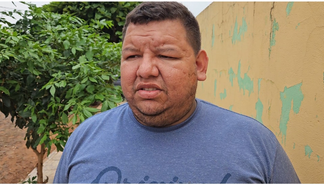 Concejal de Zanja Pytã teme por su vida y la de su familia