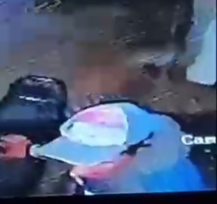 Por segunda vez delincuentes hurtan motocicleta de un hombre en Pedro Juan
