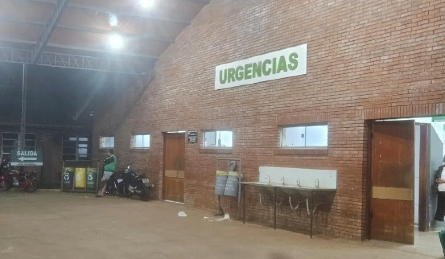 Fallece joven en Pedro Juan tras presunta agresión: investigan las circunstancias del hecho