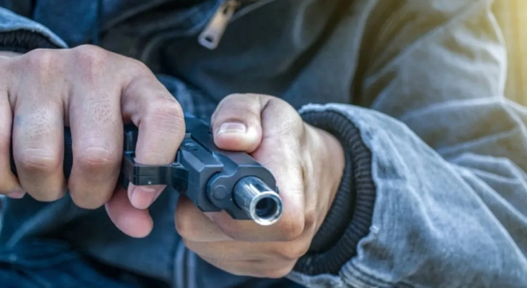 Adolescente de 15 años detenido por homicidio de un supuesto abusador