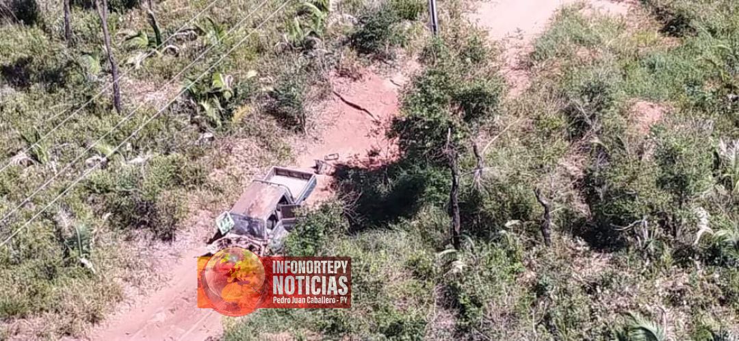 Tres militares de la FTC son heridos en ataque en Yby Yaú