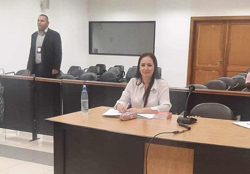 Condenan a 20 años de cárcel a un hombre en Pedro Juan por abuso sexual en niños