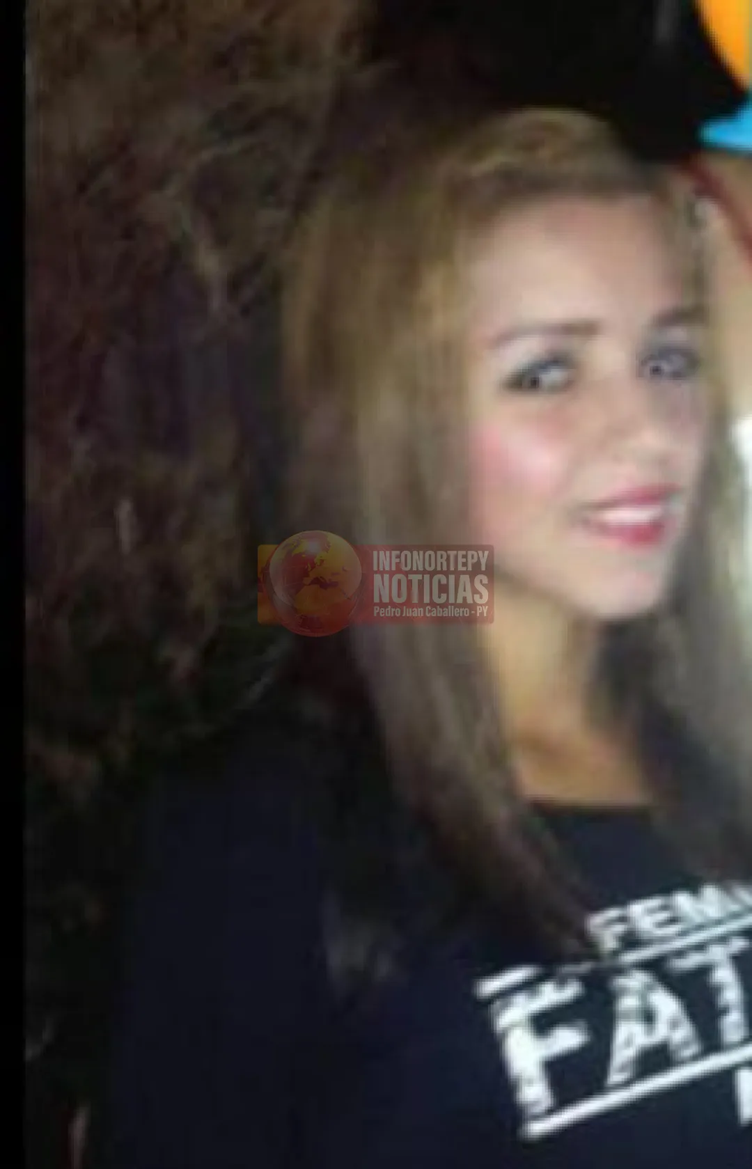 Identifican a mujer hallada muerta en Ponta Porã