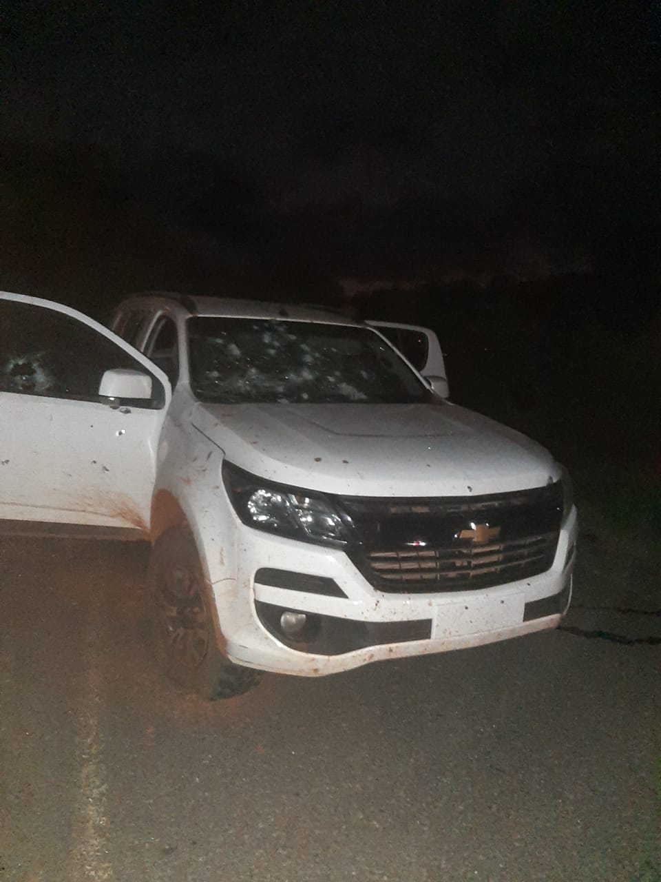 Enfrentamiento entre narcos: tras una emboscada, habrían matado a “Macho”