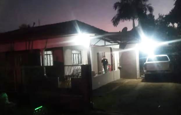 Mujer fue violada durante asalto domiciliario