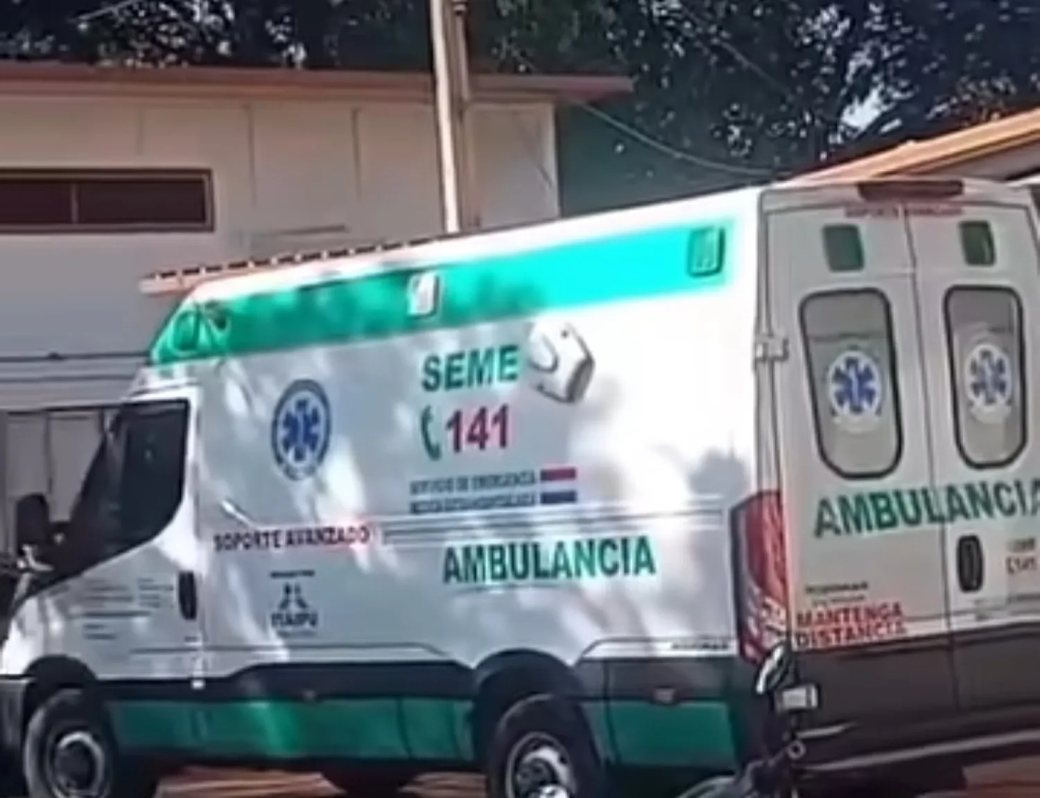Bebé de 5 meses fallece en Urgencias del Hospital Regional y familiares denuncian falta de información