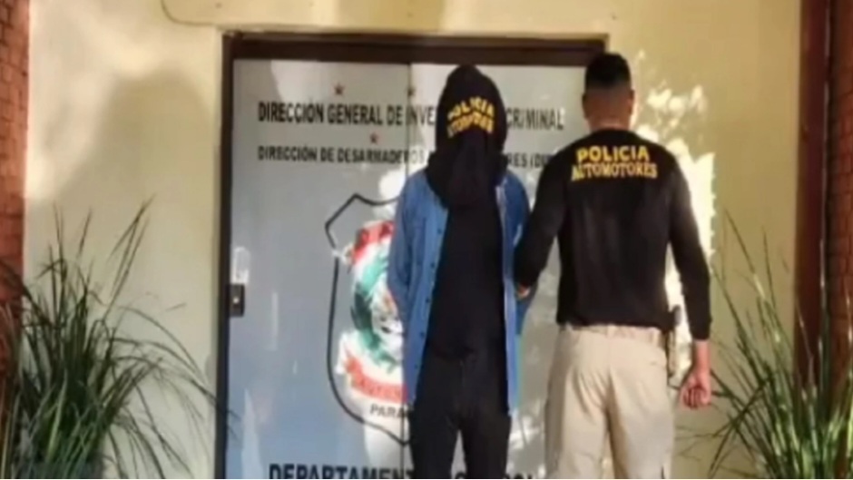 Cae presunto testaferro de la asesinada abogada Laura Casuso