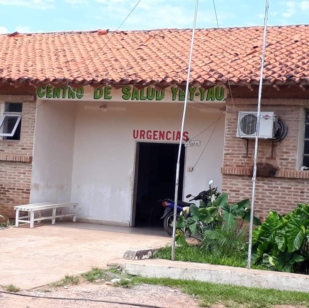 Denuncian maltrato y falta de atención en centro de salud de Yby Yaú