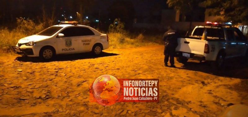 Condenan ataque a juez en Pedro Juan y urgen seguridad a la Corte