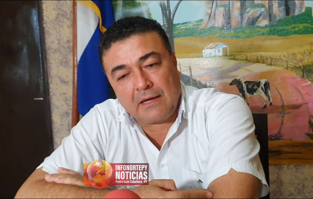 En Yby Yaú temen la huida de los inversionistas por actos de violencia