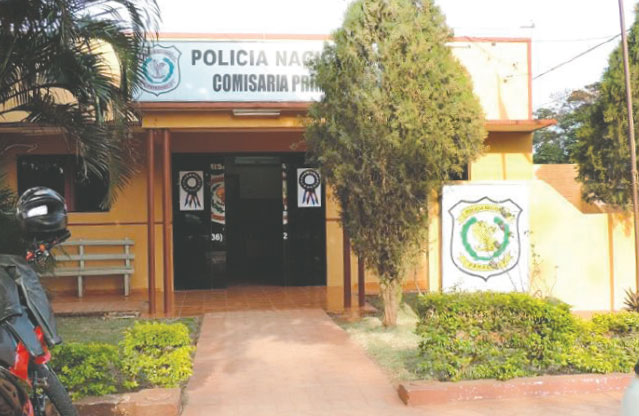 Brasileña denunció ser abusada sexualmente en Pedro Juan.