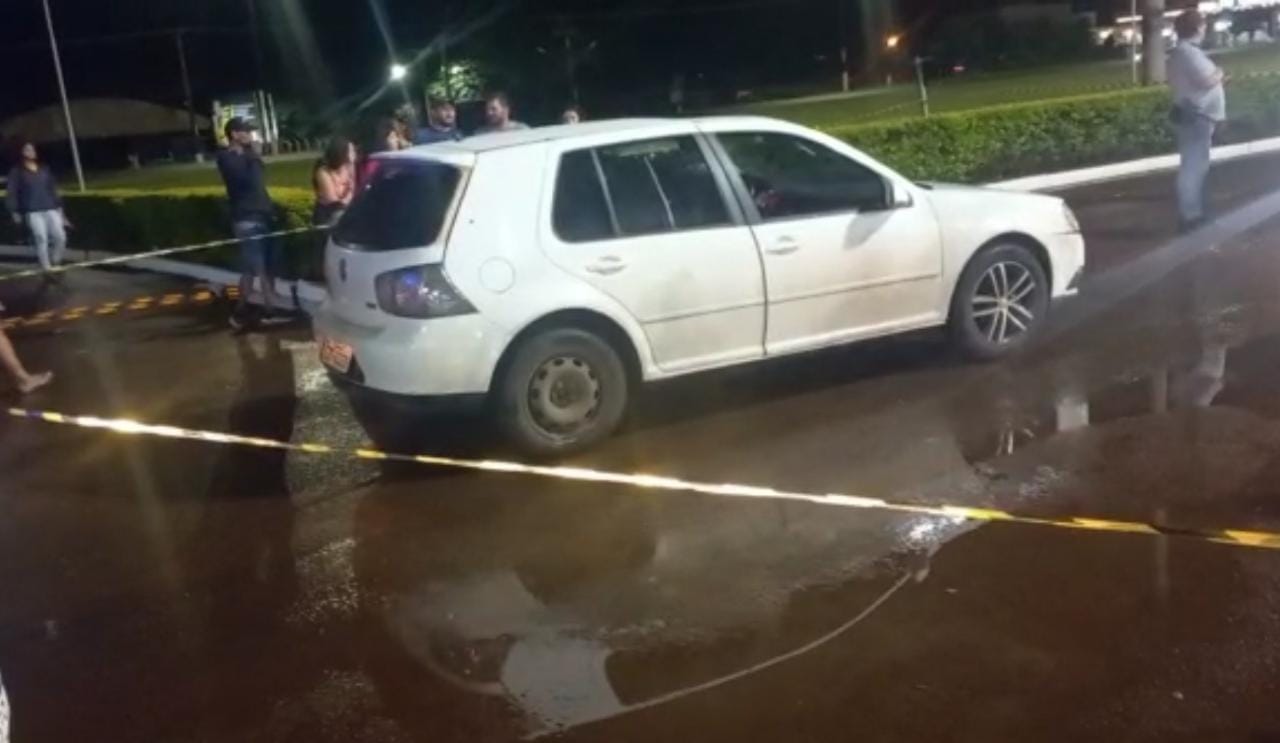 Con fusiles matan a un hombre en Pedro Juan