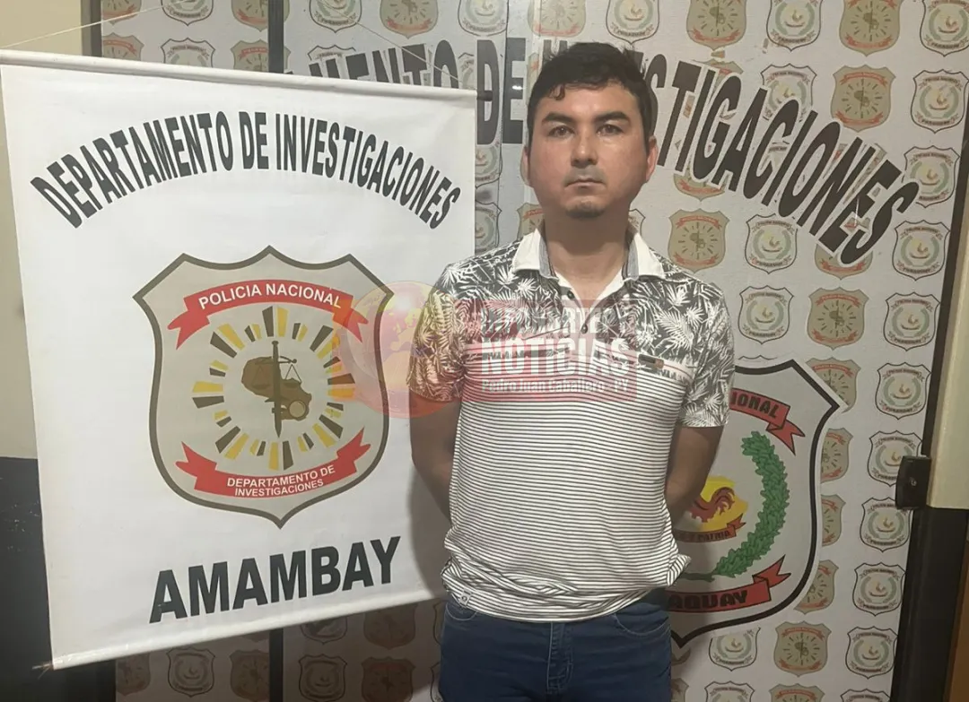 Detienen a hombre vinculado al desvío de 600 millones en el Colegio Rosenstiel