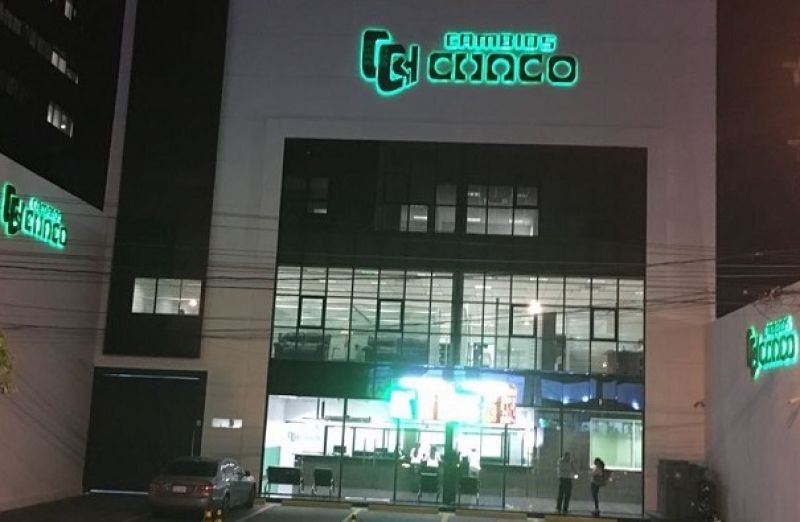 Cambios Chaco confirmó el cierre de 18 sucursales, dejando sin empleo a 200 personas.