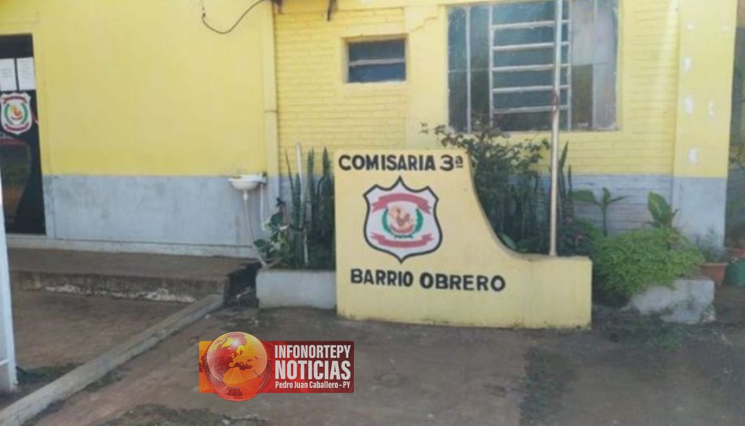 Discutió con su vecino y este lo hirió de 3 balazos