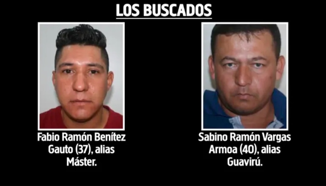 Asesinos de Aguacate serían su cuñado y su propio jefe de seguridad según policia.