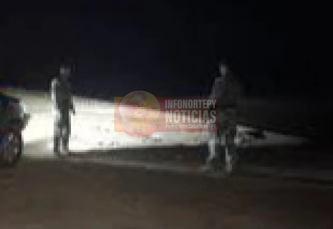 Marihuananeros serían responsables de abigeato en zona de Estrella