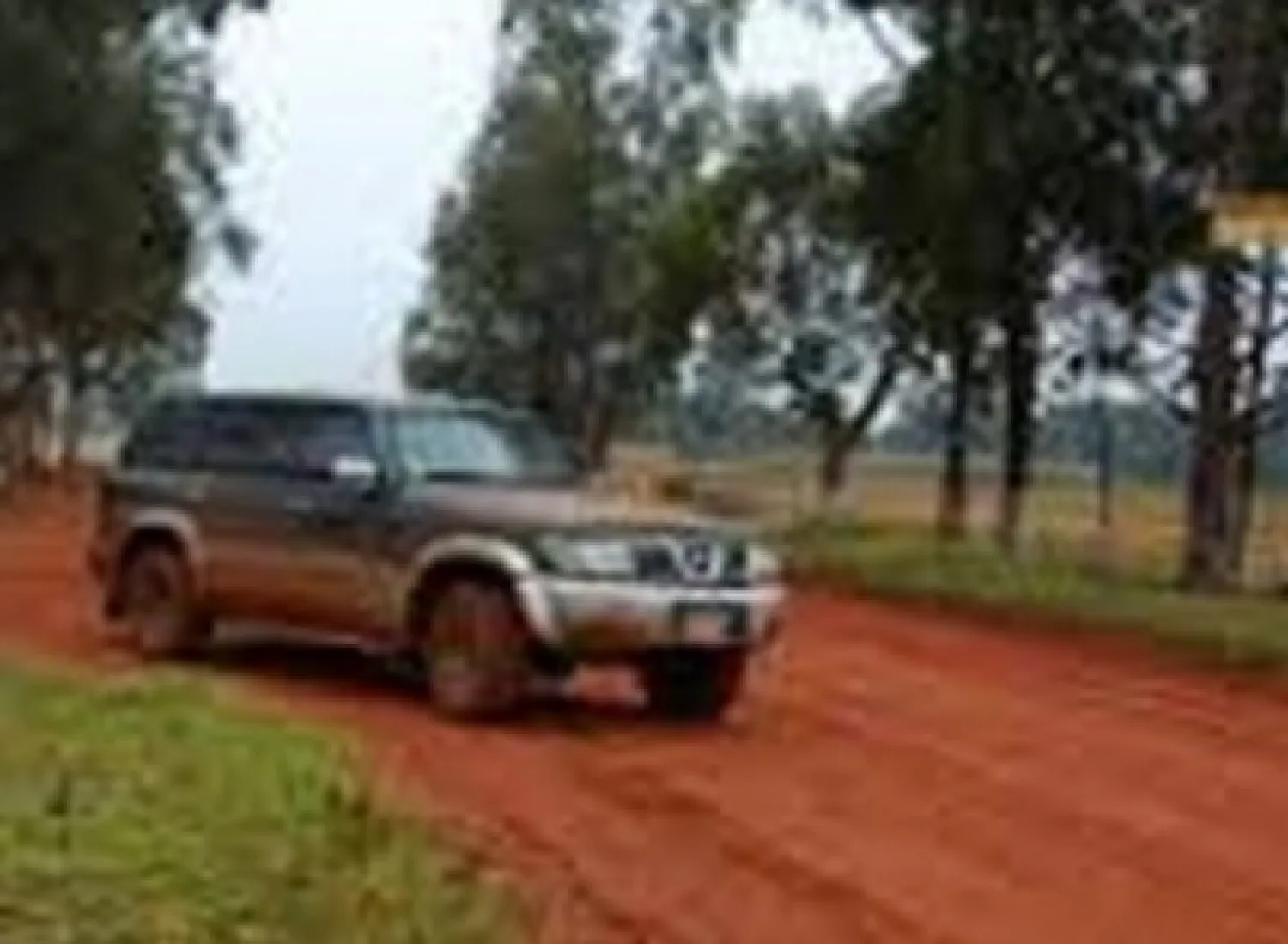 Hombre es atacado a balazos en zona rural de Capitán Bado