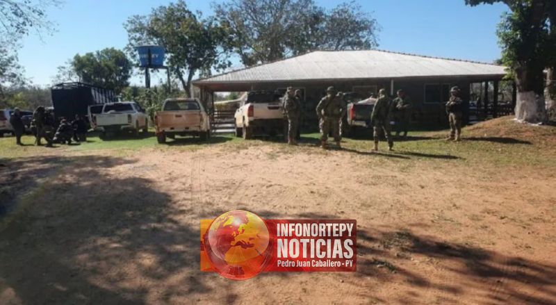 Secuestradores se comunican con la familia de Jorge Ríos