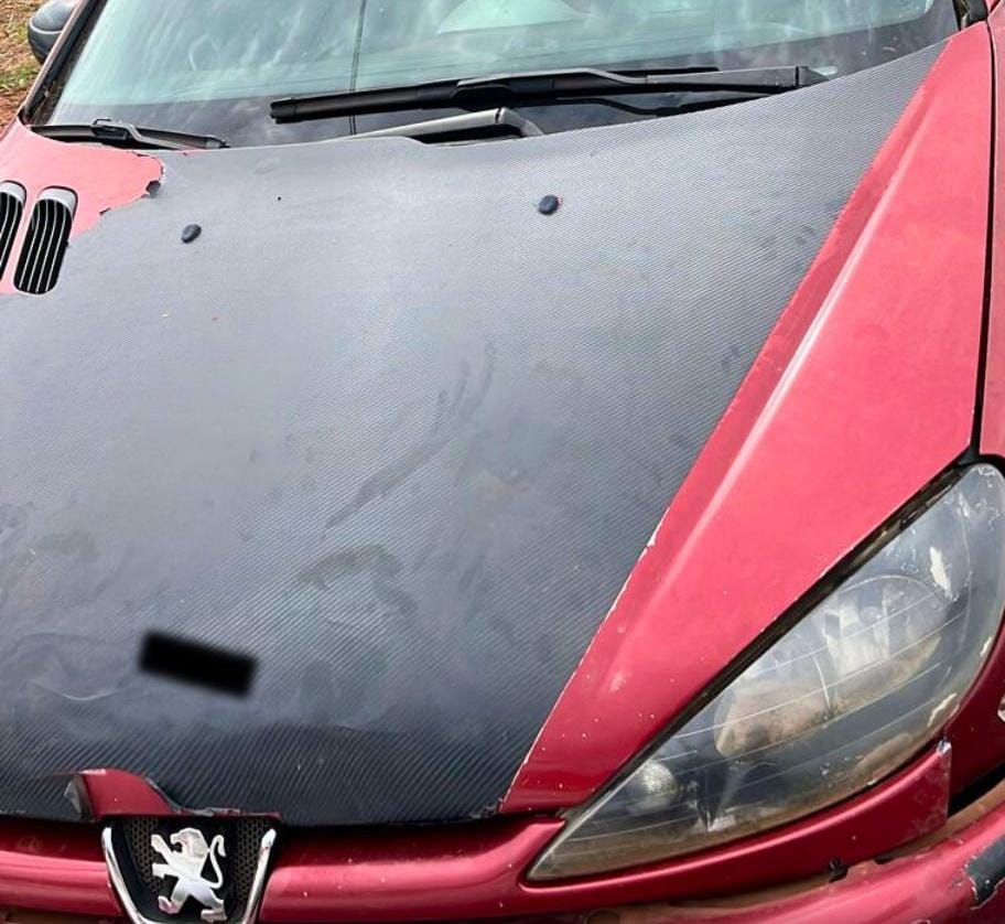Detienen a’’Trans’’ por Presunto Rapto y Tortura en Punta Porã