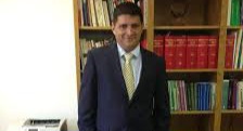 Familiares de camarista de Amambay copan cargos en el sistema de justicia