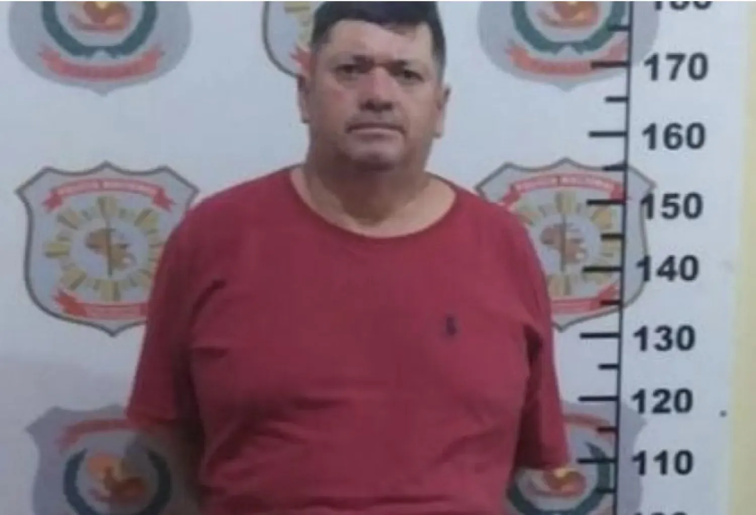 Ordenan nuevo juicio para miembro del «cuadro de disciplina» del PCC