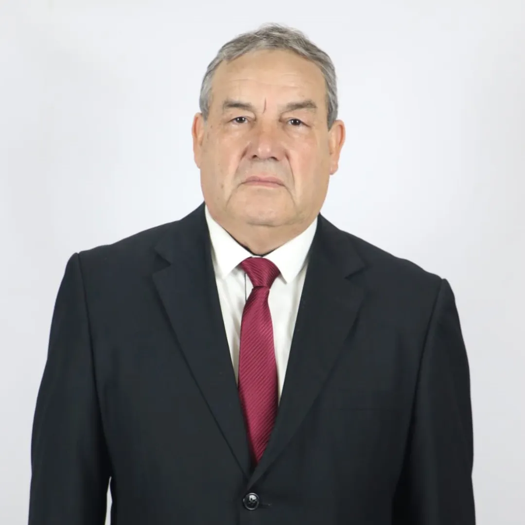 Presentación del Informe Pericial Balístico en el Caso del Diputado Gomes