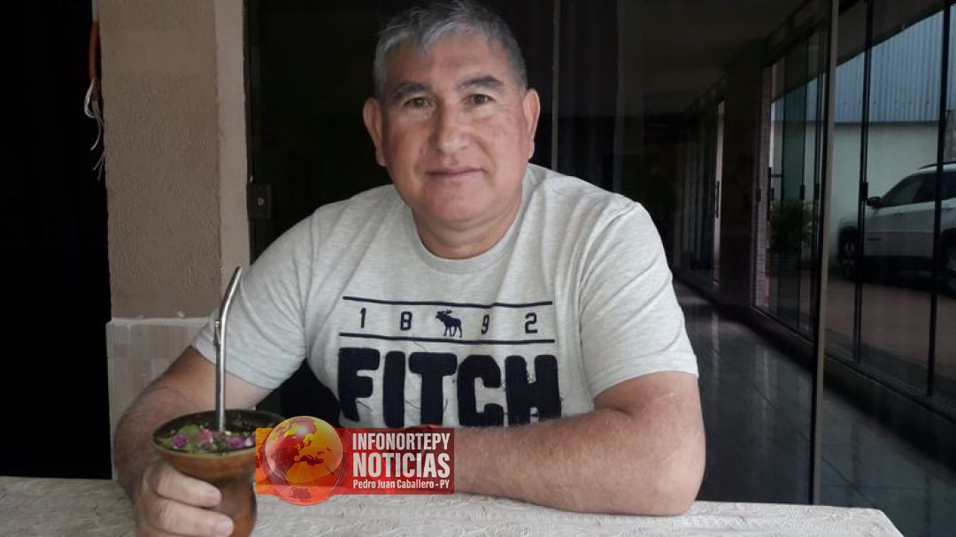 Decretan prisión de exintendente de Zanja Pytã detenido con armas