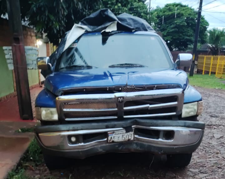 Chófer borracho que mató a mujer en accidente fue imputado