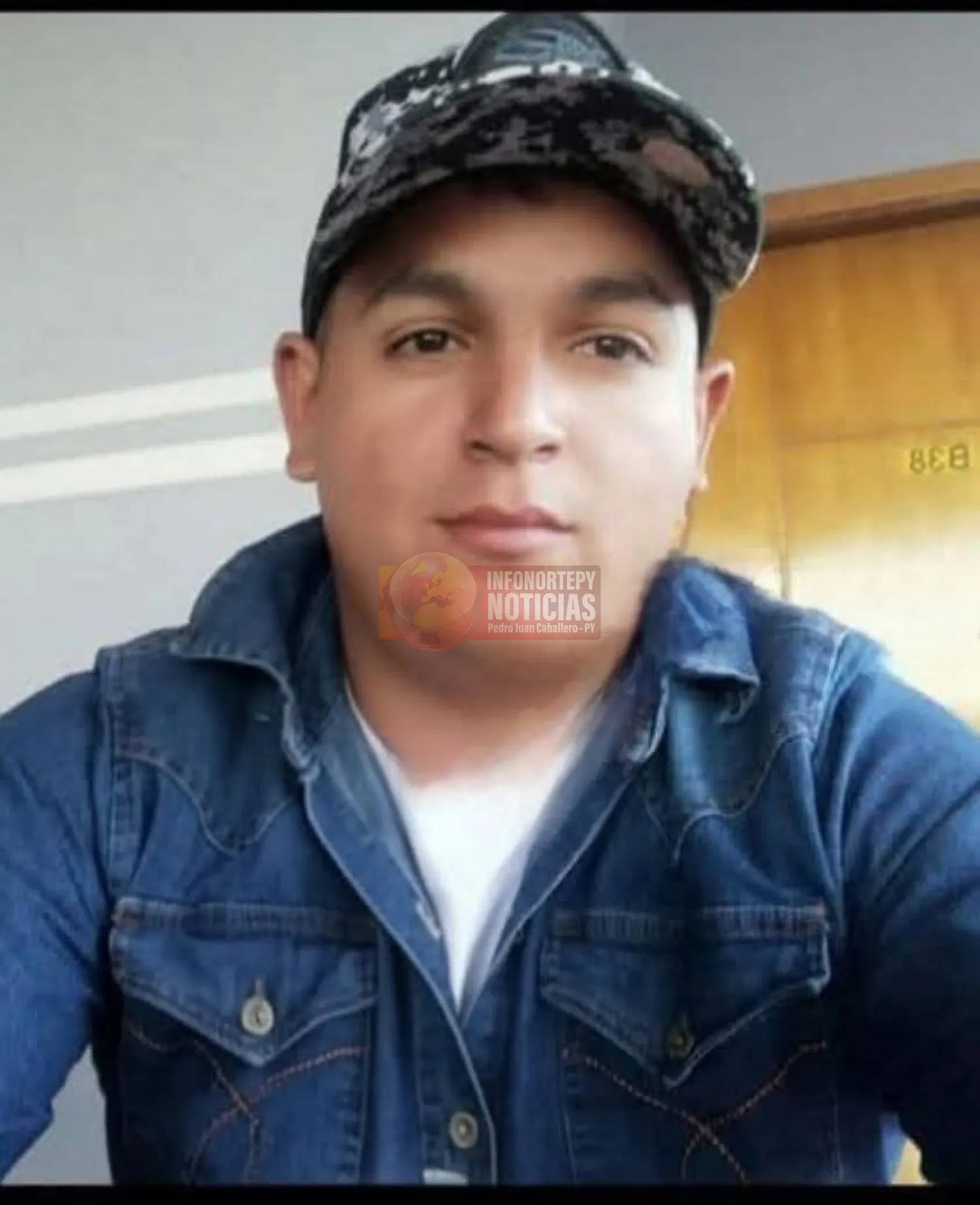 Ejecutan a joven dentro de su vivienda en Yby Pytã