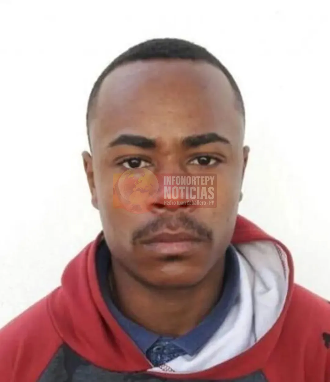 Buscado por un triple homicidio fue capturado en Ponta Porá