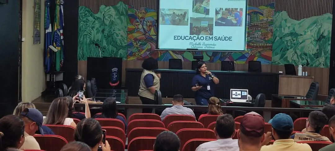 Refuerzan estrategias contra el dengue en la frontera entre Pedro Juan y Ponta Porã