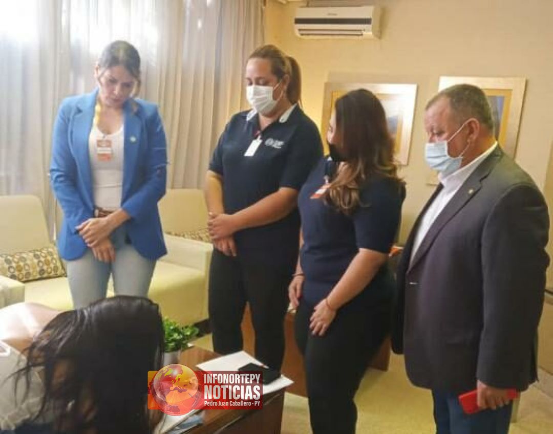 Adolescentes paraguayas eran explotadas sexualmente en Bolivia