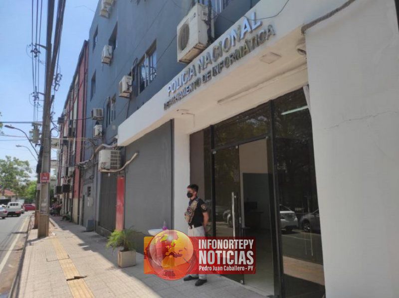 Imputan y piden prisión de policías por alterar orden de captura de presunto narco