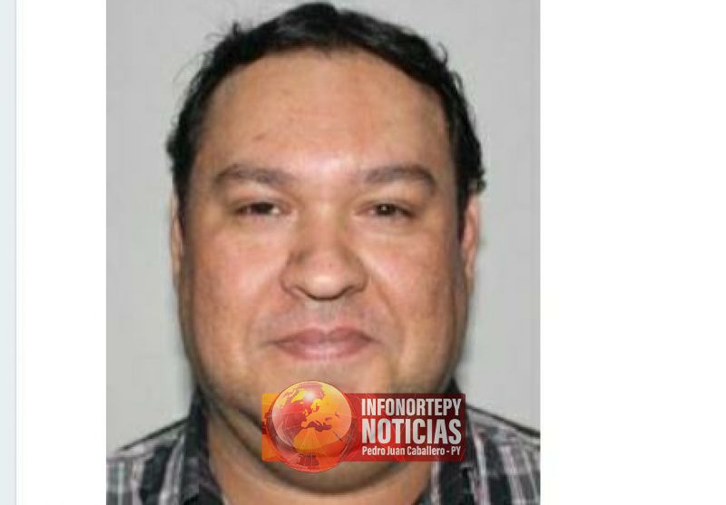 Brasileño herido en Pedro Juan finalmente falleció en un hospital de Brasil