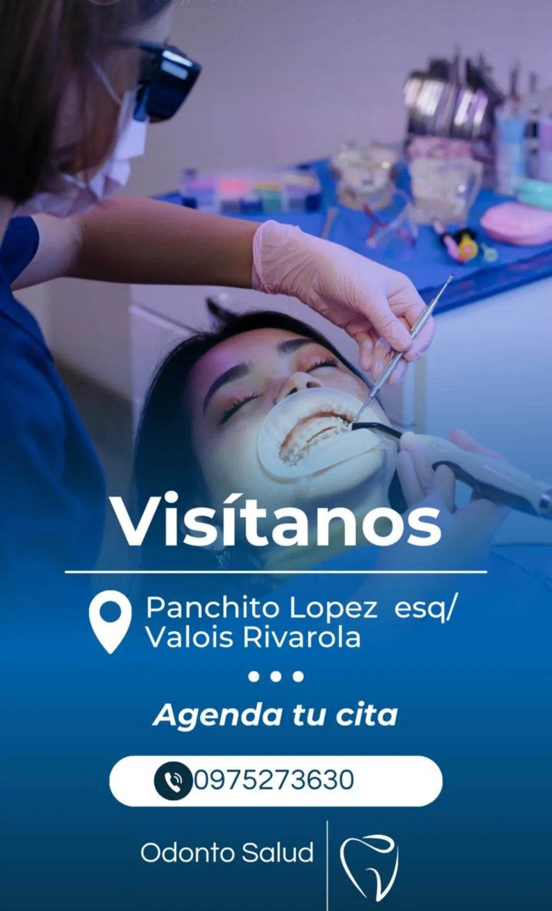 Odonto Salud Ofrece Promoción Especial de Limpieza Dental para Niños