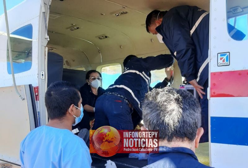 Niña herida en Cápitan Bado durante balacera falleció