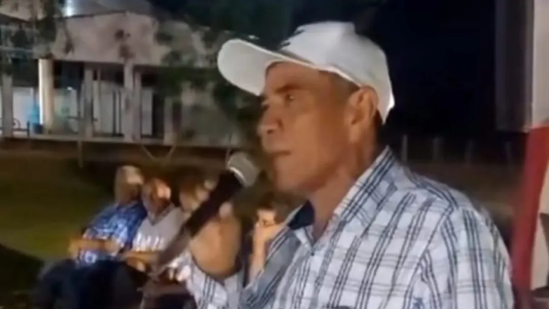 Asesinan a liberal y ex candidato a intendente de San Alfredo