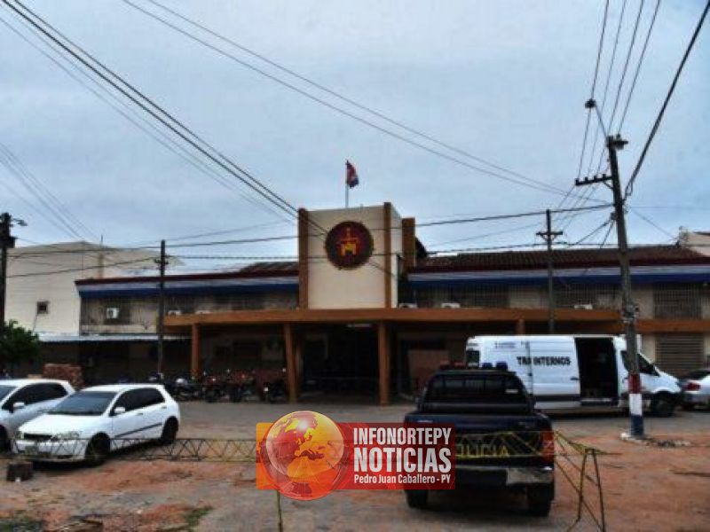 Un recluso pierde la vida tras ser apuñalado en Tacumbú