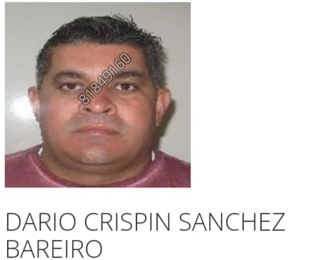 Detienen a garroteador de mujer en Pedro Juan