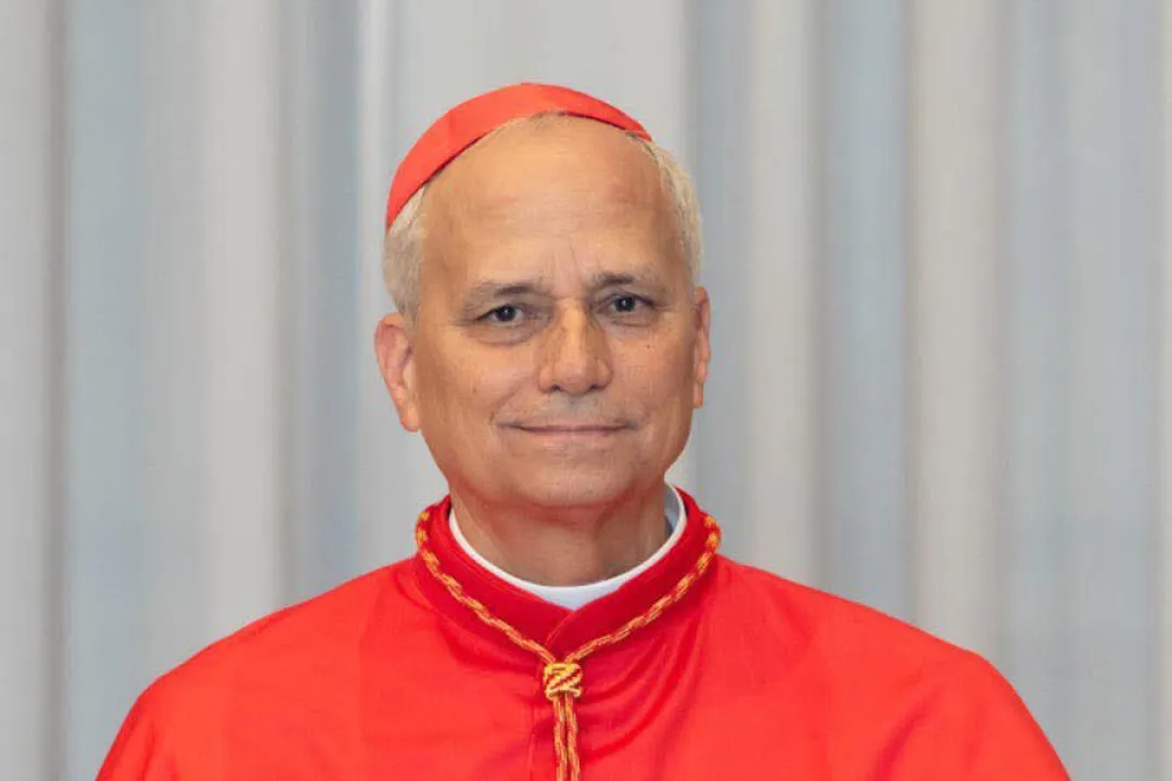 El cardenal estadounidense Robert Francisco Prevost es el nuevo Papa, León XIV