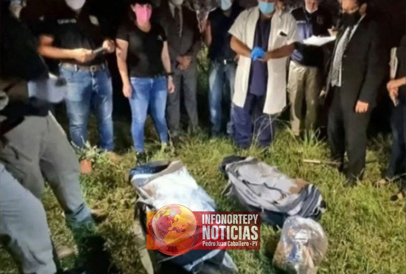 Asesinato del ruso habría sido por una deuda de 200 mil dólares