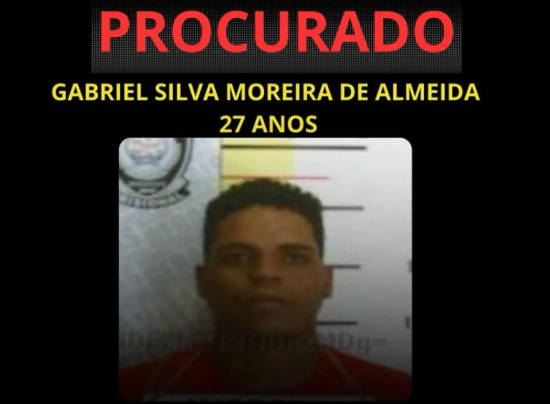 La policía busca a sospechoso del asesinato de un comerciante en Ponta Porã