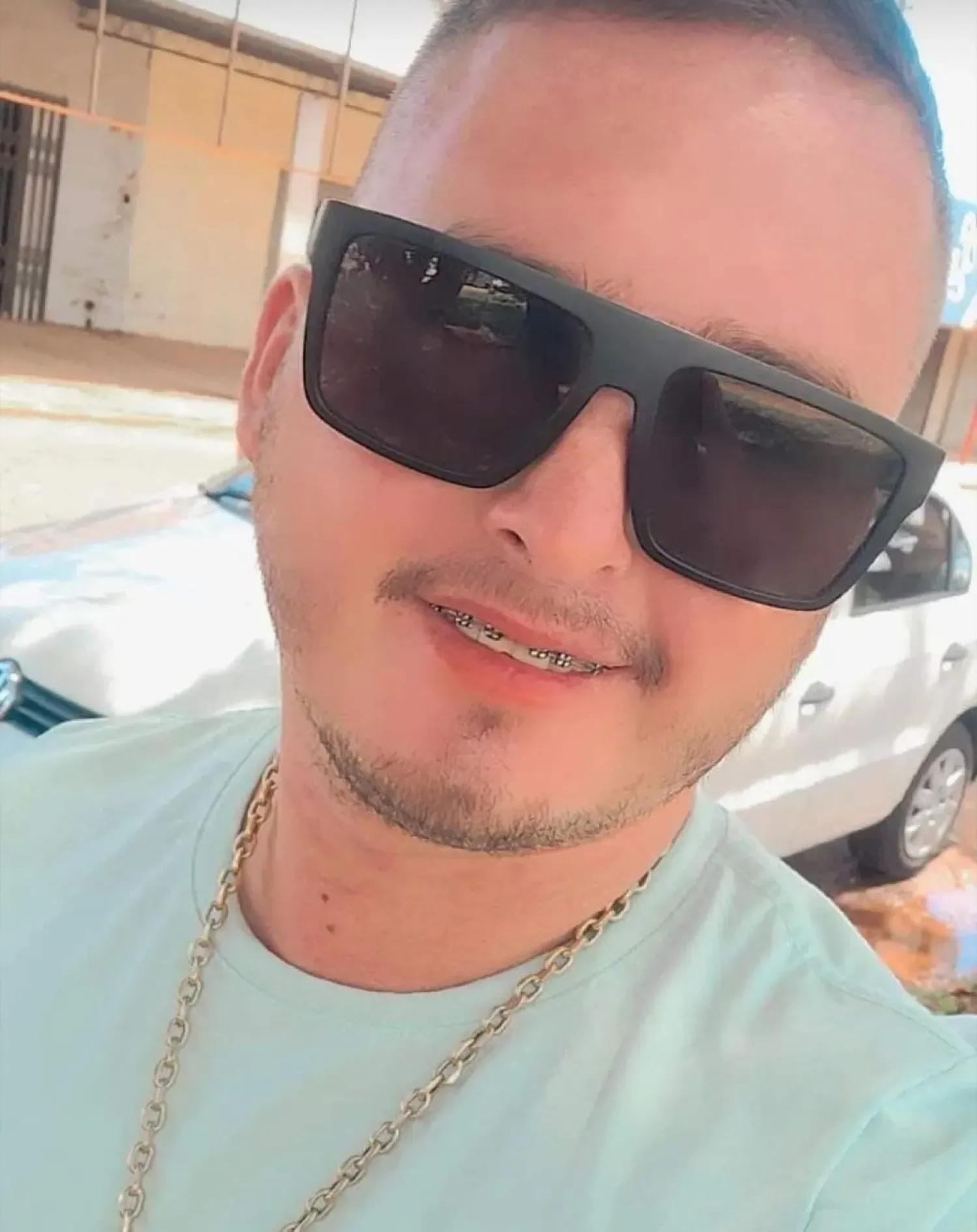 Joven asesinado y su suegra herida en ataque a tiros en Ponta Porã
