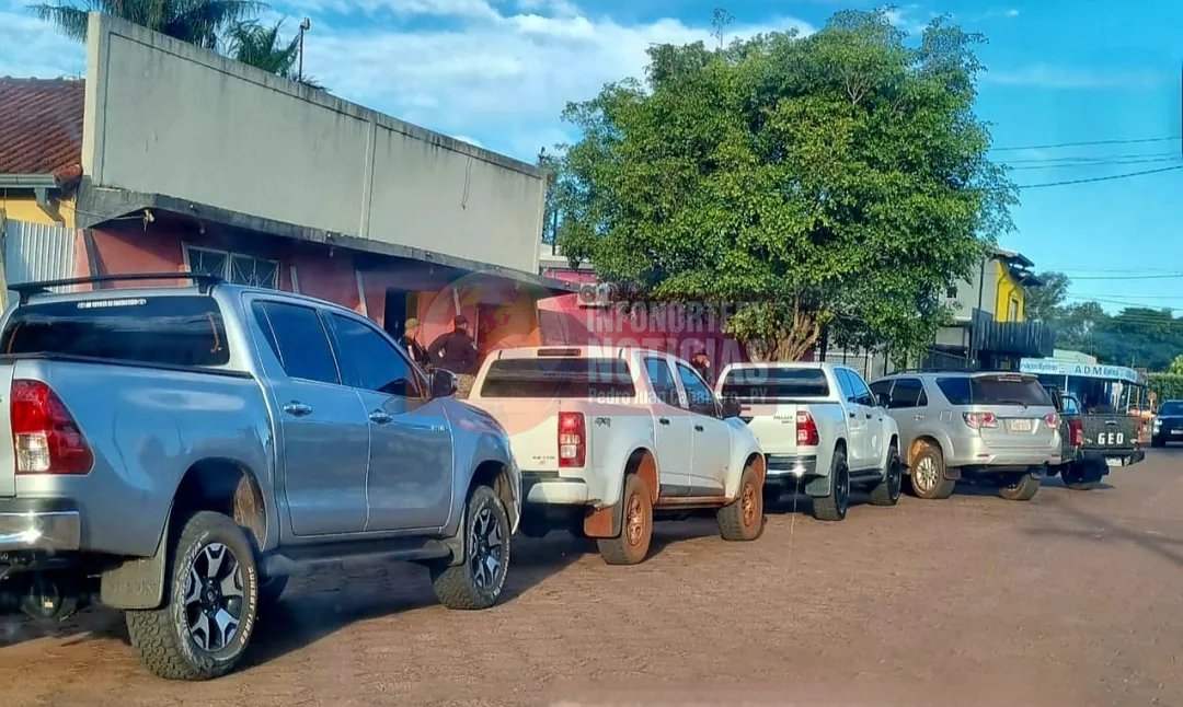 Allanamiento por microtráfico en Cap Bado: Detienen a mujer e incautan cocaína tipo crack