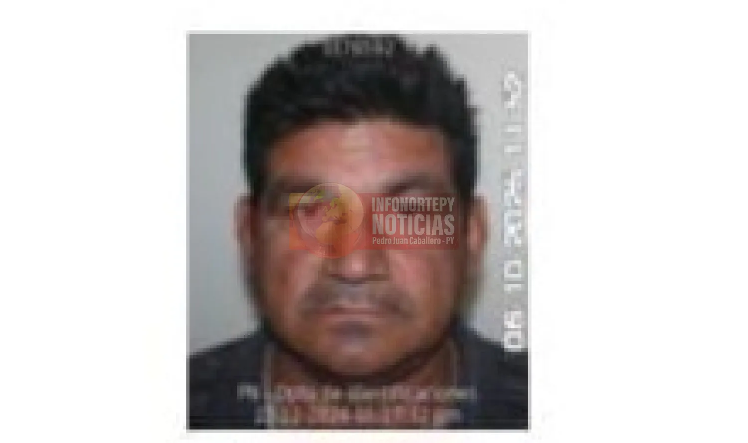 Detienen a dueño de casa donde supuesto ladrón murió tras ser reducido en Pedro Juan