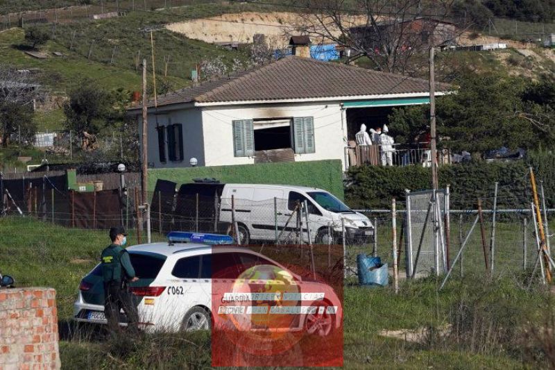 Feminicidio: Paraguaya y su hija fueron encontradas sin vida en un incendio en Madrid