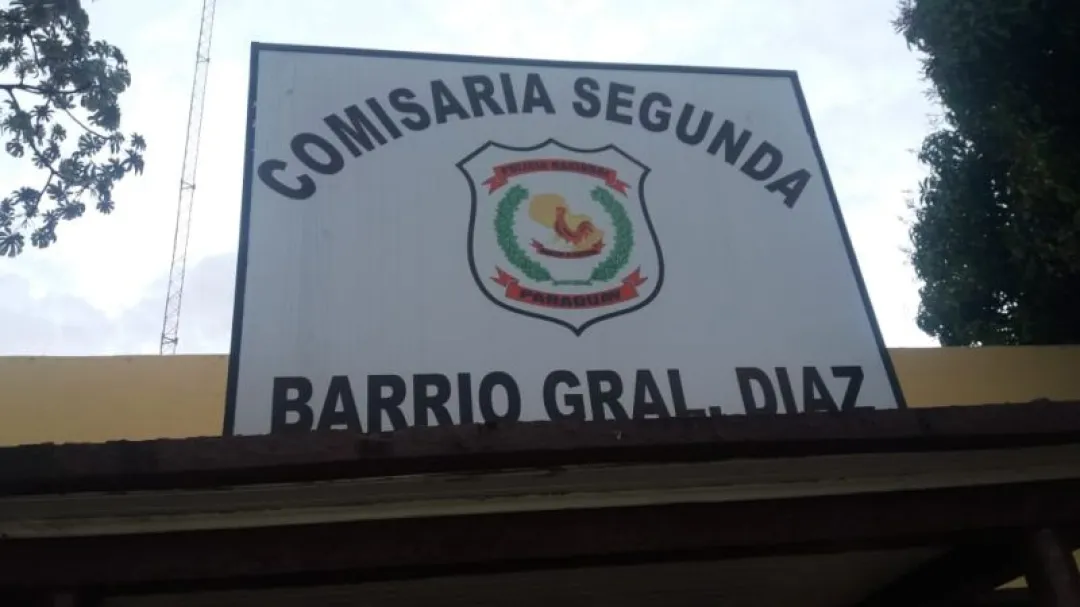 Asaltan a mujer a mano armada en Pedro Juan
