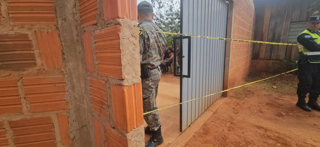 Matan a un herrero en su propia vivienda en Pedro Juan